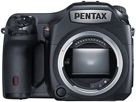 Pentax (Ricoh Imaging) - Understanding the Product Line — about